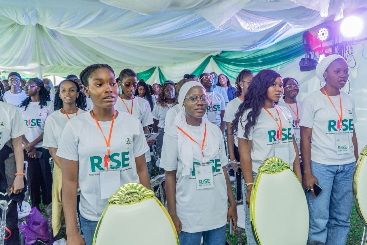 G4EP Project RISE training participants