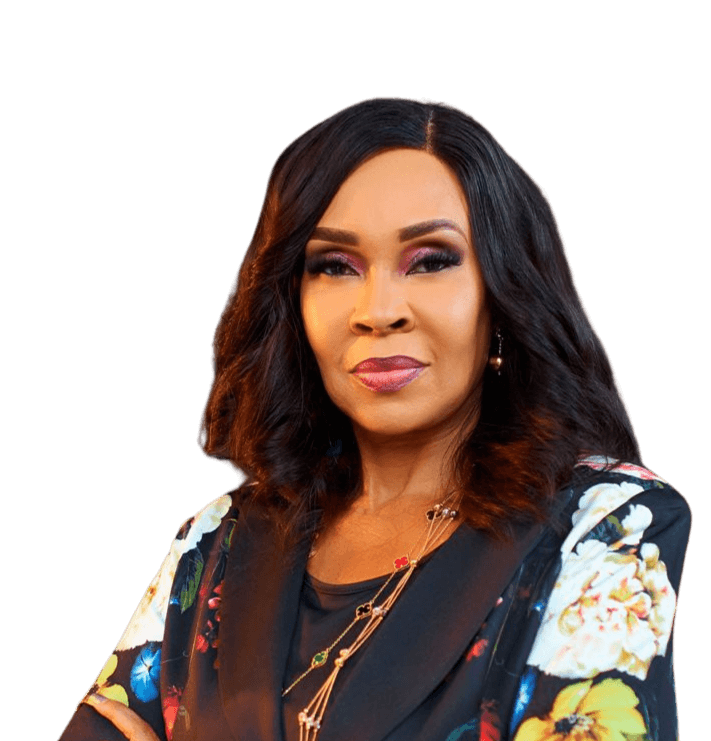 Hon. Dr. Judith Mayen Etuk-Ogbara